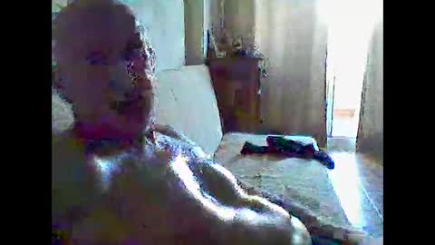 Snapshot of shawn46 chatting on 02.23.25 SHAWN CASEY UK online show from 02.23.25