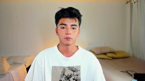 Snapshot of shawn__sanderson chatting on 01.06.25 Shawn online show from 01.06.25