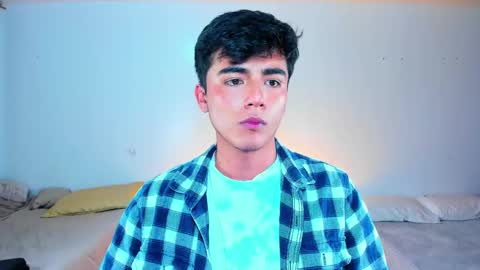 Snapshot of shawn__sanderson chatting on 01.20.25 Shawn online show from 01.20.25