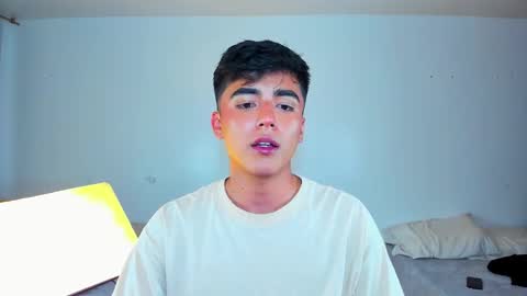 Snapshot of shawn__sanderson chatting on 01.21.25 Shawn online show from 01.21.25