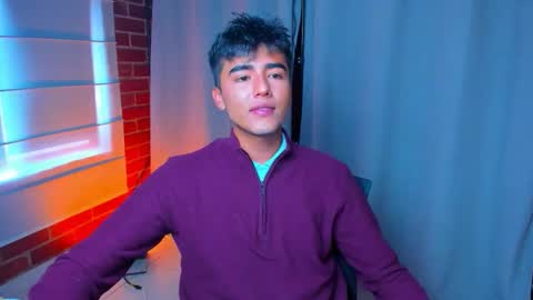 Snapshot of shawn__sanderson chatting on 12.19.25 Shawn online show from 12.19.25