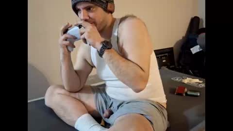 snowboarder9420 online show from 02.28.25