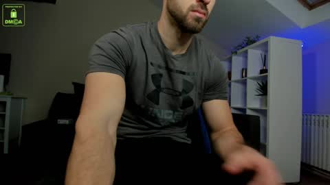 Shawn Olsen online show from 01.12.25