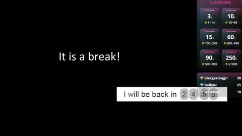 Shawn Olsen online show from 01.20.25