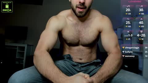 Shawn Olsen online show from 01.21.25