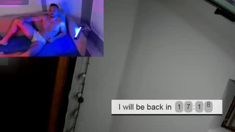 Shawn Olsen online show from 02.04.25