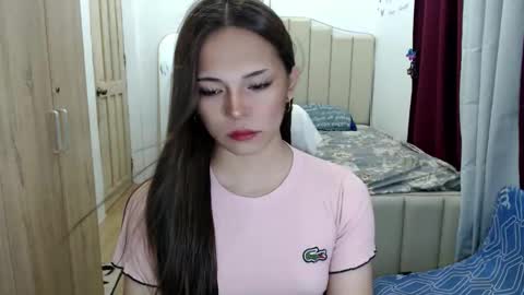 shawniee 3 online show from 10.27.25