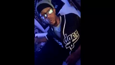 shawnvegas67 online show from 01.16.26