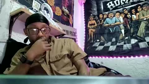 shawnvegas67 online show from 03.11.26