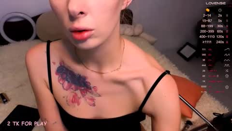 Snapshot of shawty__shy chatting on 10.16.25 Devika online show from 10.16.25