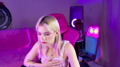 Lola online show from 01.23.25
