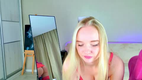 Shawty Mia online show from 04.18.26