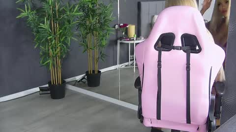 shayblonde online show from 12.07.24