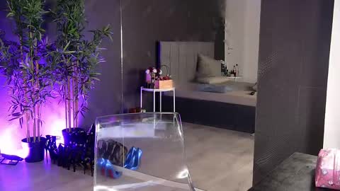shayblonde online show from 03.07.25