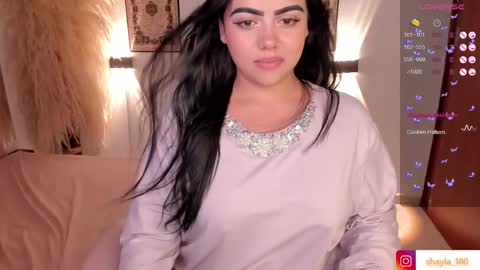 dalila online show from 02.06.25