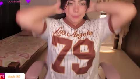 dalila online show from 10.17.25