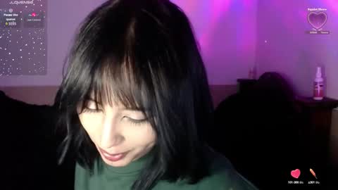 Shayla 3 online show from 10.19.25