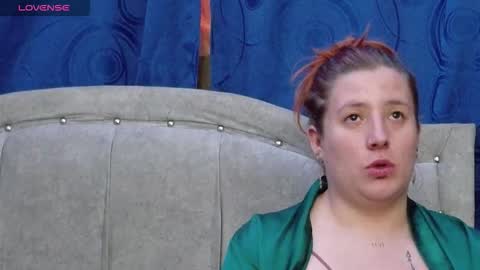 Shayla  online show from 11.10.25