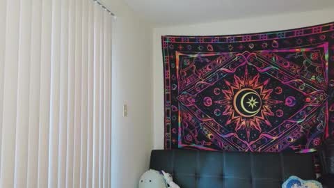 Snapshot of shayminx chatting on 11.06.25 Shayminx online show from 11.06.25