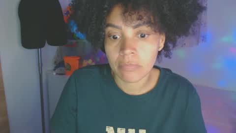 Shayna online show from 10.18.25