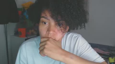 Shayna online show from 10.21.25