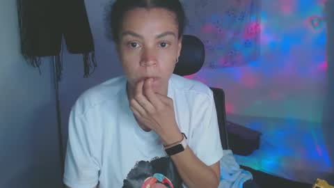 Shayna online show from 03.11.26