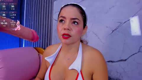 shayra_boobs2 online show from 12.18.25