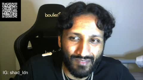 Snapshot of shdrz224 chatting on 12.05.24 Shad online show from 12.05.24