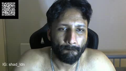 Snapshot of shdrz224 chatting on 12.25.24 Shad online show from 12.25.24