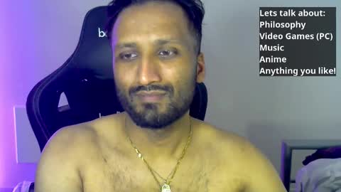 Snapshot of shdrz224 chatting on 10.27.25 Shad online show from 10.27.25