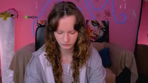 Celina online show from 06.05.26