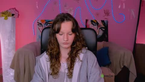 Celina online show from 06.05.26