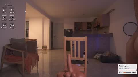 Laura c online show from 02.07.26