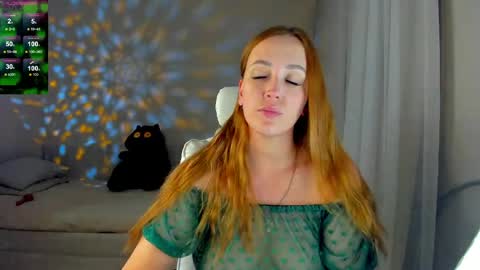 Snapshot of she_wolf1 chatting on 05.27.26 she_wolf1 online show from 05.27.26