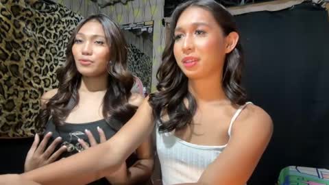 MY IG Shealana69 online show from 10.02.25