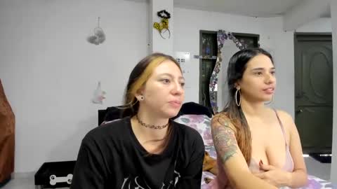 katrin and Aaron online show from 09.22.25