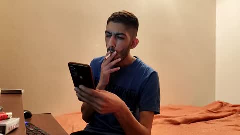 Snapshot of shebas07 chatting on 10.02.25 shebas07 online show from 10.02.25