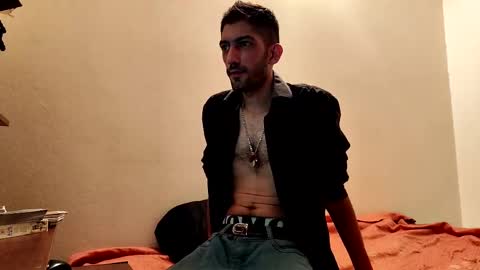 Snapshot of shebas07 chatting on 10.10.25 shebas07 online show from 10.10.25