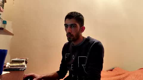 Snapshot of shebas07 chatting on 10.19.25 shebas07 online show from 10.19.25