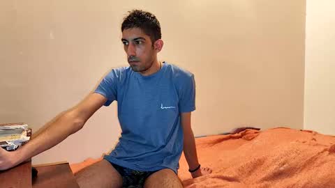 Snapshot of shebas07 chatting on 10.23.25 shebas07 online show from 10.23.25