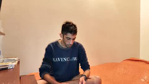 Snapshot of shebas07 chatting on 10.25.25 shebas07 online show from 10.25.25