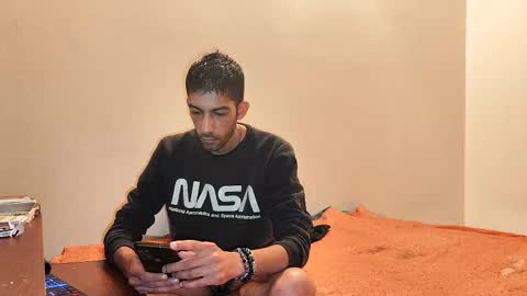 Snapshot of shebas07 chatting on 10.26.25 shebas07 online show from 10.26.25