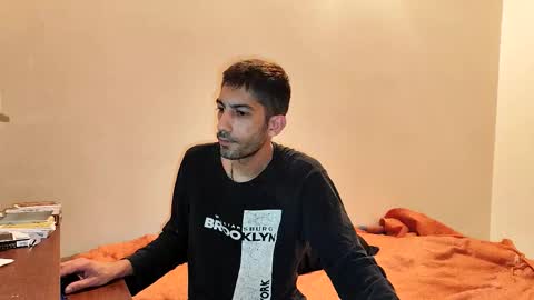 Snapshot of shebas07 chatting on 10.27.25 shebas07 online show from 10.27.25