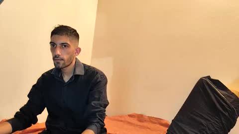 Snapshot of shebas07 chatting on 11.05.25 shebas07 online show from 11.05.25