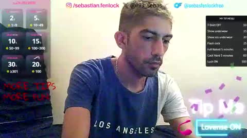 shebas07 online show from 03.10.26