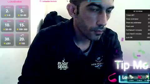 shebas07 online show from 03.23.26