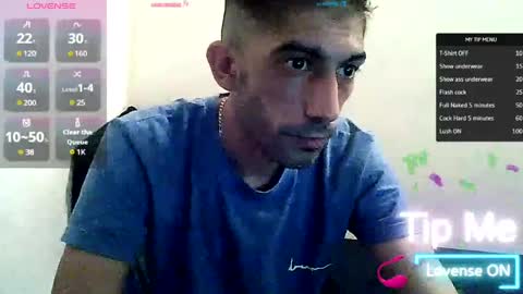 shebas07 online show from 04.01.26