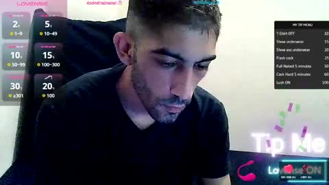 shebas07 online show from 04.03.26