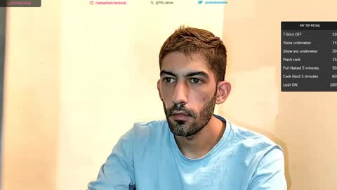 shebas07 online show from 04.18.26