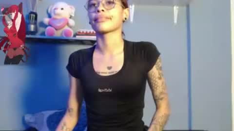 Snapshot of sheeleamazing chatting on 08.05.26 sheeleamazing online show from 08.05.26